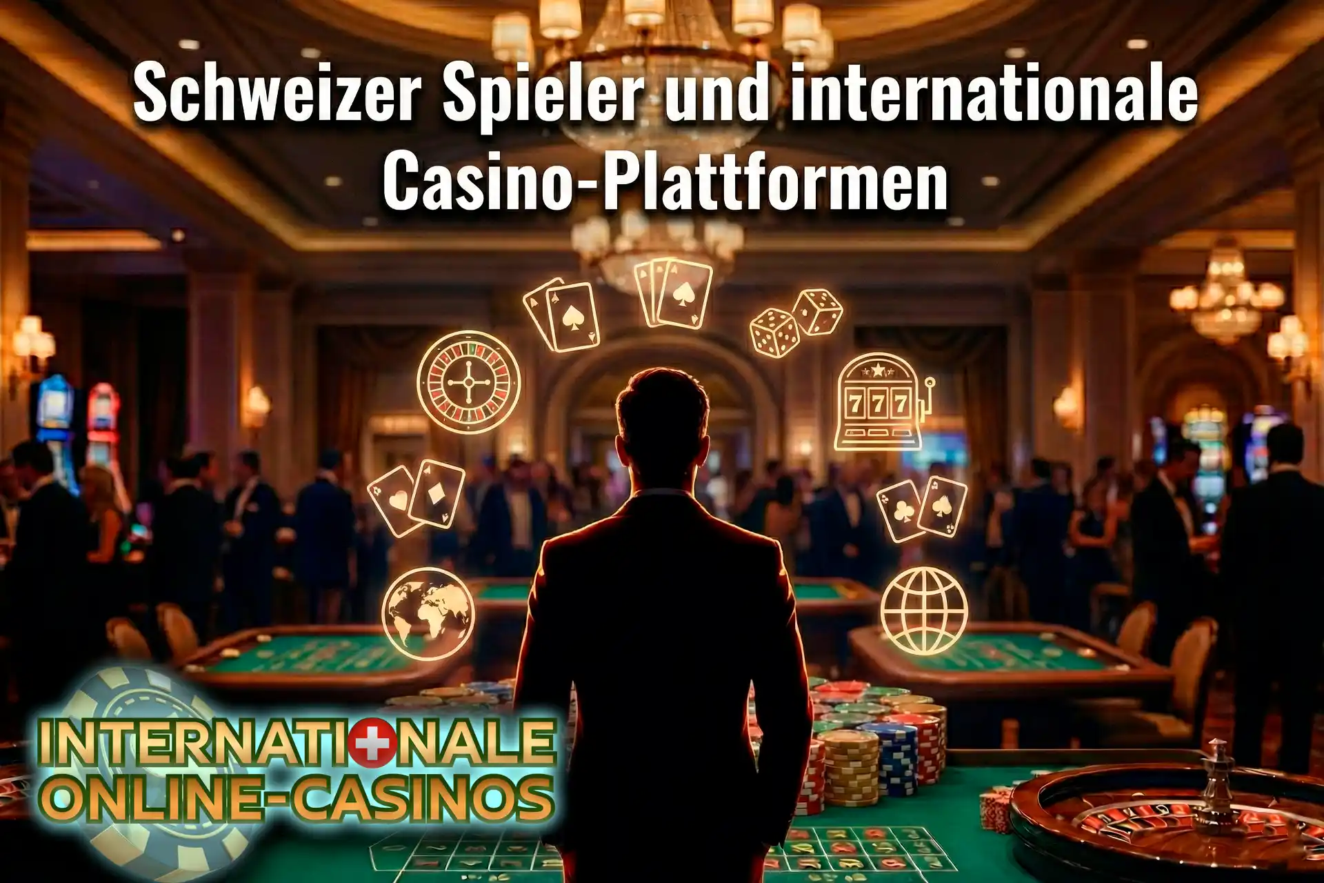 Detaillierte Analyse der wichtigsten Aspekte der Plattformen